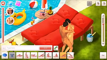 Jogos de sexo 3d online naughty kingdom