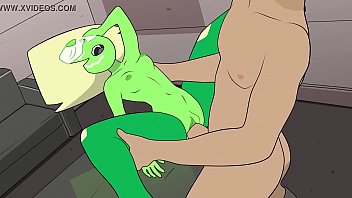 Fanfic steven universe sex