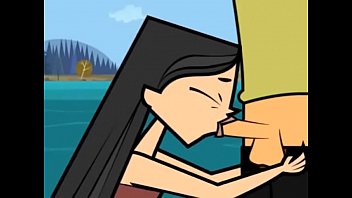 Total drama island katie and sadie