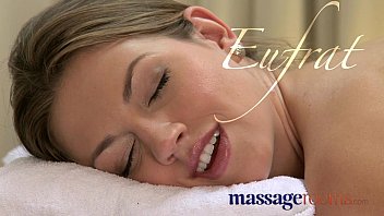 Sensual sex massage gif