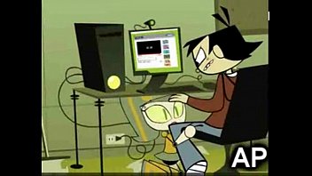 Fotos de sexo robo em hentai gif teenage robot