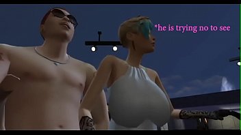 Graphical sex dream the sims 3