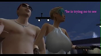 The sims 2 sims always say yes to sex mod