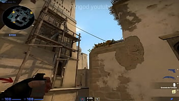 Csgo hentai