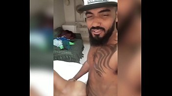 Negao gay video sexo