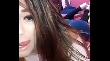 Ashley rberta de lima trans sexo