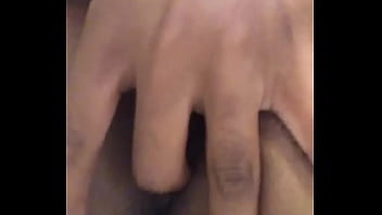 Sex teen finger ass