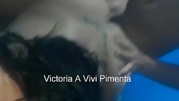 Cenas da vivi fernandes sexo anal