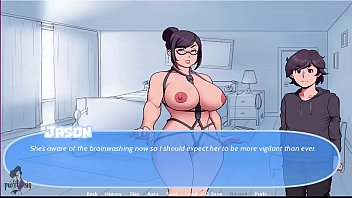 Hentai women sex games