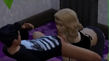 Sims de mesmo sexo podem gerar bebe