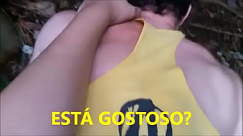 Video de sexo gay brasileiro brincadeira de espadas