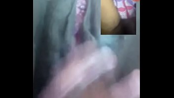 Couple long distance webcam sex