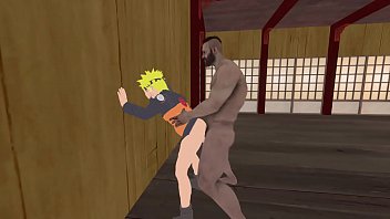 Naruto sexo gay video