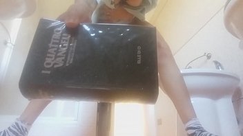 Qual versiculo da biblia fala sobre proibir sexo anal