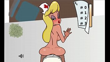 Enfermeira sex cartoon