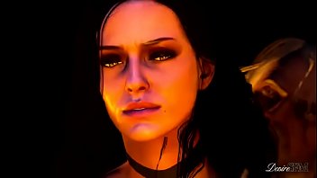 Produtora de the witcher fala sobre cena de sexo inusitada