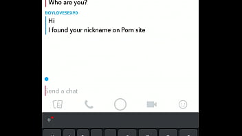 Chat onlines de sexo