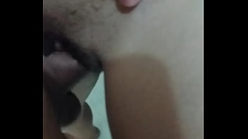 Coroa cuzuda em sexo anal