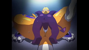 Digimon sexo em quadrinhos
