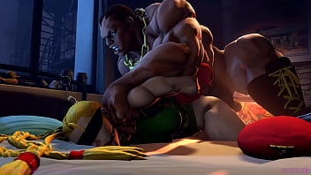 Jogo street fighter v pc mods sexi