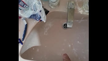 Shower shemale movie sex