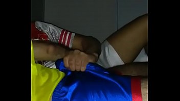 Sexo gay xvideos jogadores de futebol amador