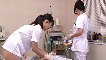 Sexo japonesa hospital