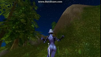 Void elf