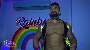 Festas com sexo gay em sao paulo