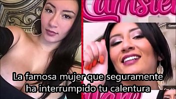 Mulheres famosas no sexo porno