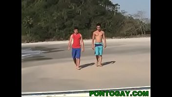 Sexo gay nacional brasileiros
