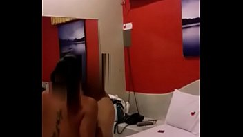 Sexo com funcionario de hotel