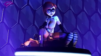 Elastigirl