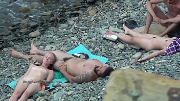 Sex video nudist beach hd