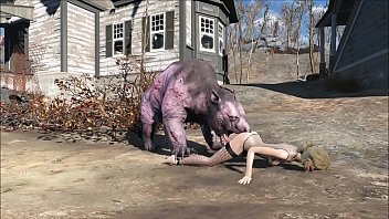 Fallout 4 best sex animations