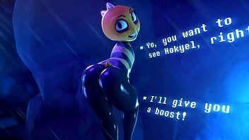 Undertale porn gif