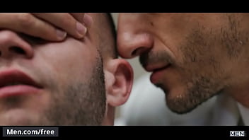 Hogo victor e lucas angel gay sex