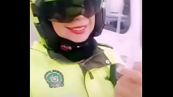 Imagen sexe de fantasia de policia