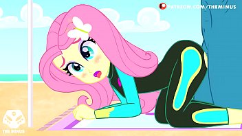 Equestria girls porn comics