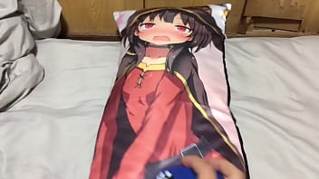 Megumin porn