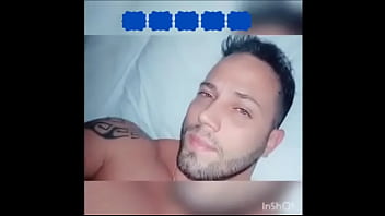 Danrley bbb pelado sexo gay porno