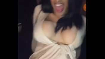 Cardi b sex porn