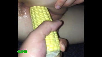 Corn sexe
