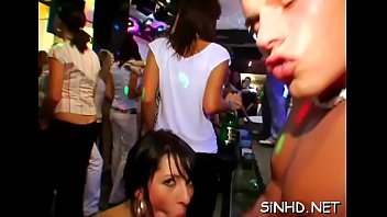 Sexi club x videos