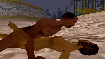 Comando gta san andreas ps2 sex appeal no maximo