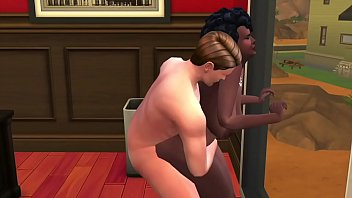 Como ter gemeos do sexo opostono the sims 4