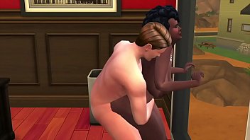 The sims 4 sex with dogs mod