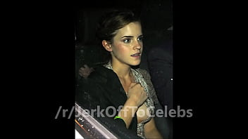 Emma watson sex scene xvideo