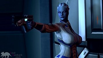 Mass effect 3 ashley sex