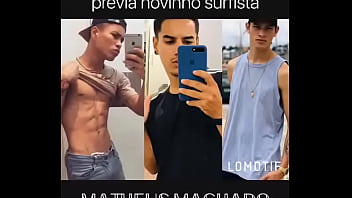 Arquiteto wagner matheus sexo gay